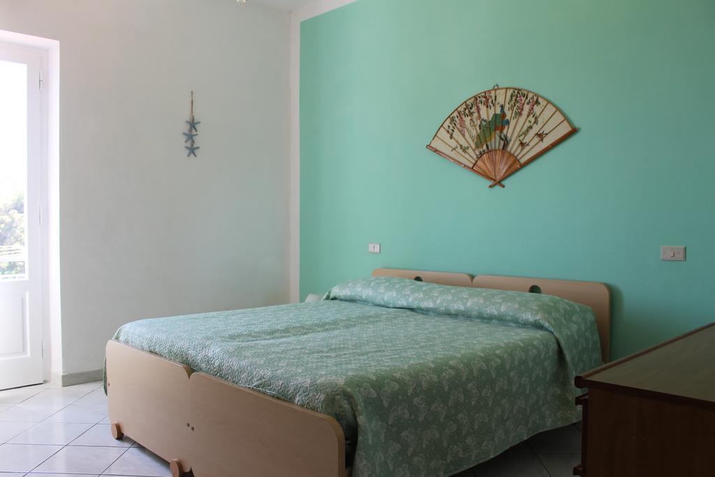 Casa Azzurra 3 Camere E 2 Bagni Fetovaia Buitenkant foto