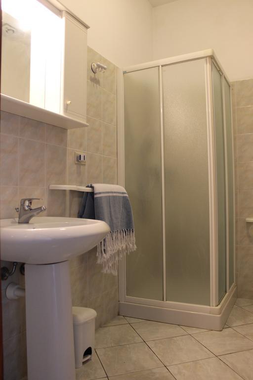 Casa Azzurra 3 Camere E 2 Bagni Fetovaia Buitenkant foto