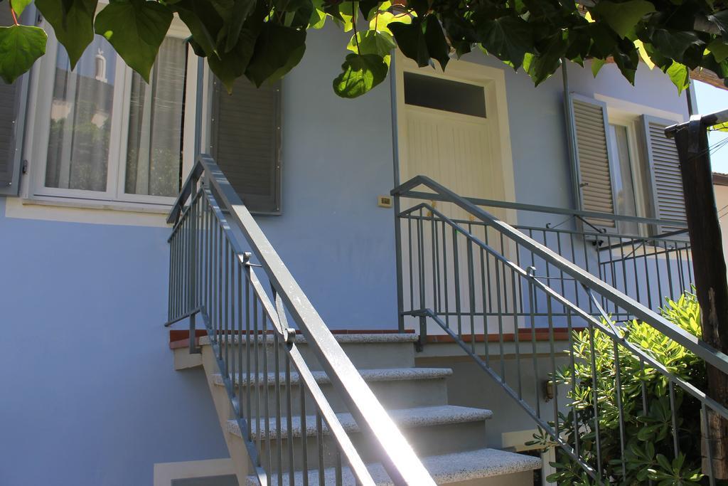 Casa Azzurra 3 Camere E 2 Bagni Fetovaia Buitenkant foto
