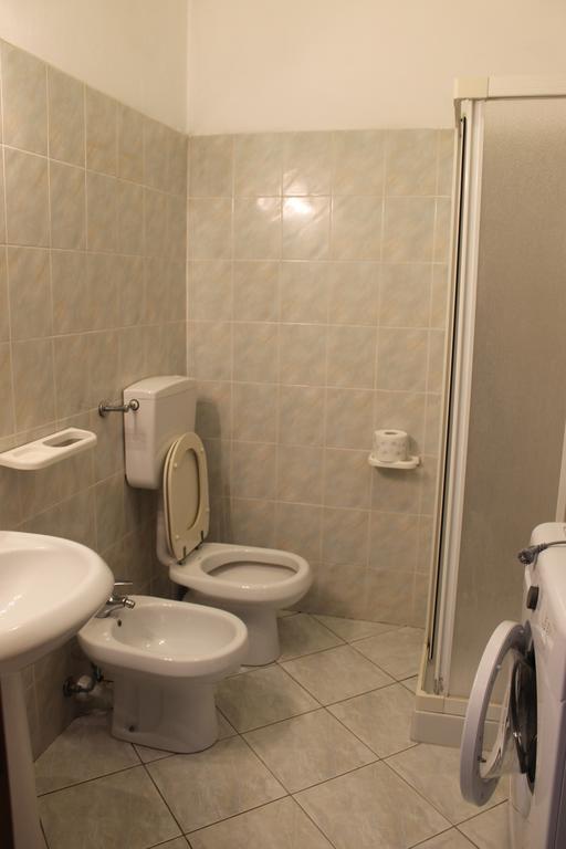 Casa Azzurra 3 Camere E 2 Bagni Fetovaia Buitenkant foto