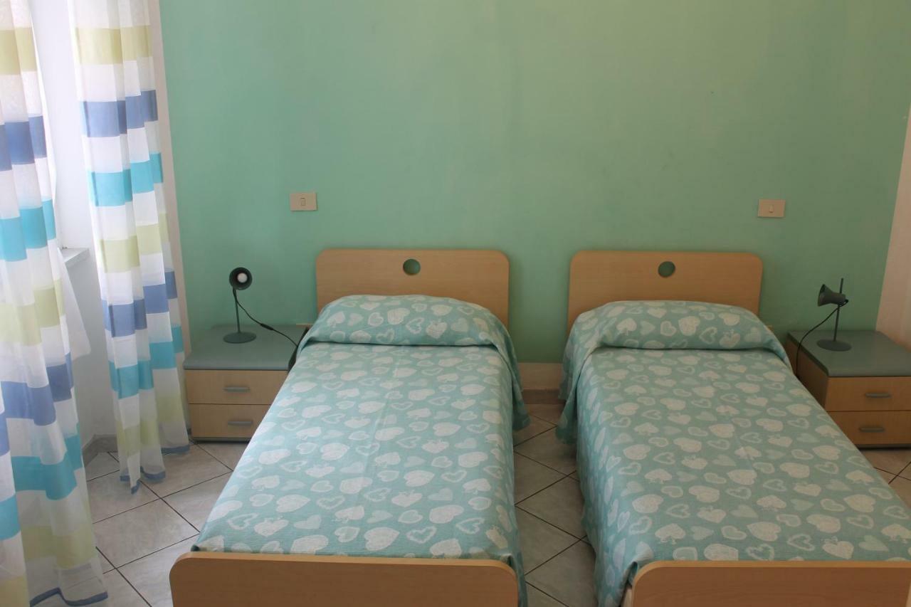 Casa Azzurra 3 Camere E 2 Bagni Fetovaia Buitenkant foto