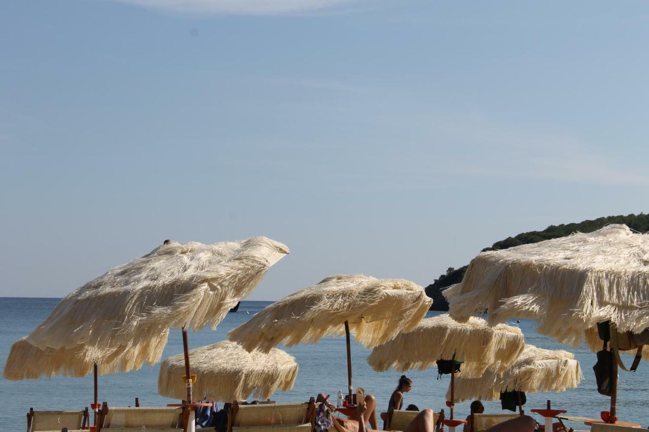 Casa Azzurra 3 Camere E 2 Bagni Fetovaia Buitenkant foto